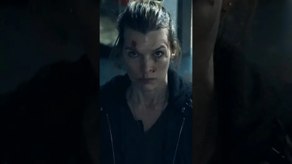 Видео к фильму Мститель | "The Legend Of Nikki Halstead"