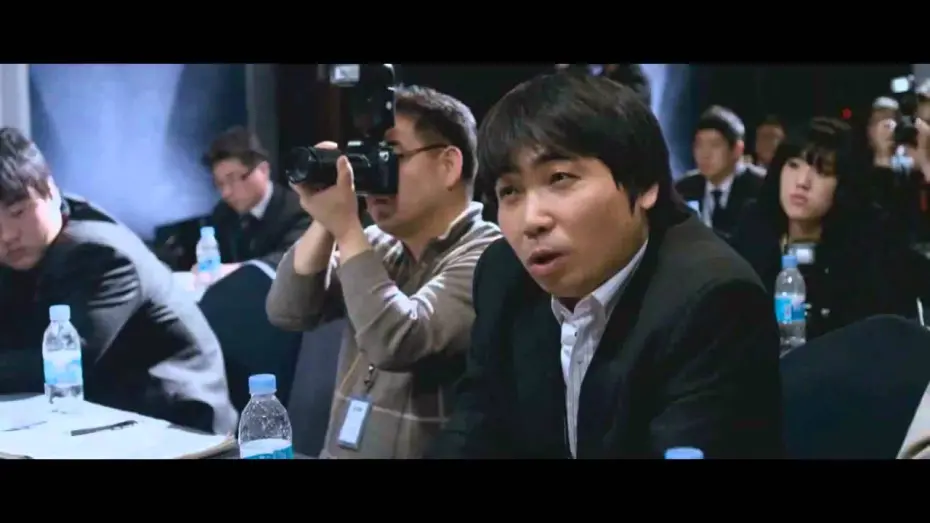 Видео к фильму Признание убийцы | AniDub Признание убийцы Trailer 720p