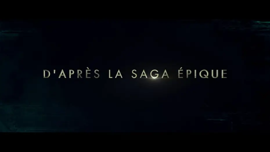 Видео к фильму Тёмная башня | La Tour Sombre - TV Spot "Revenge" 20s - VF