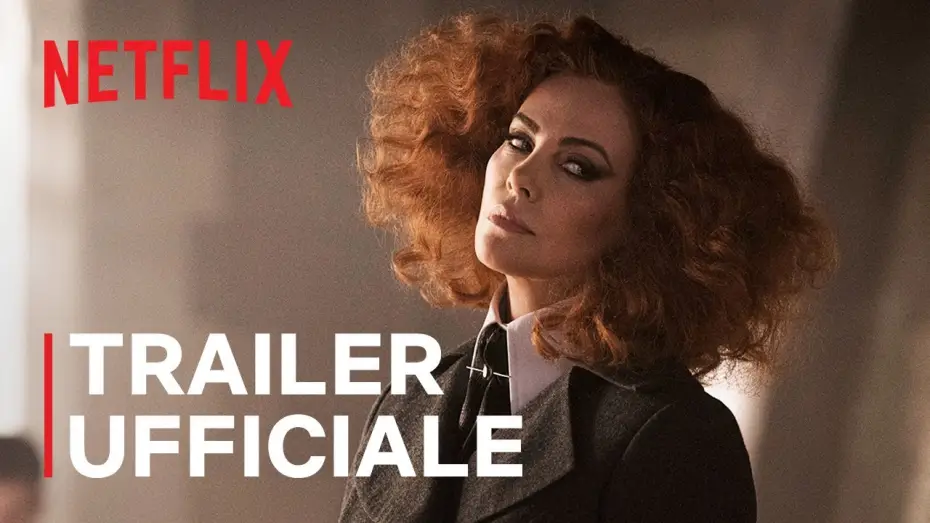 Видео к фильму Школа добра и зла | Trailer ufficiale