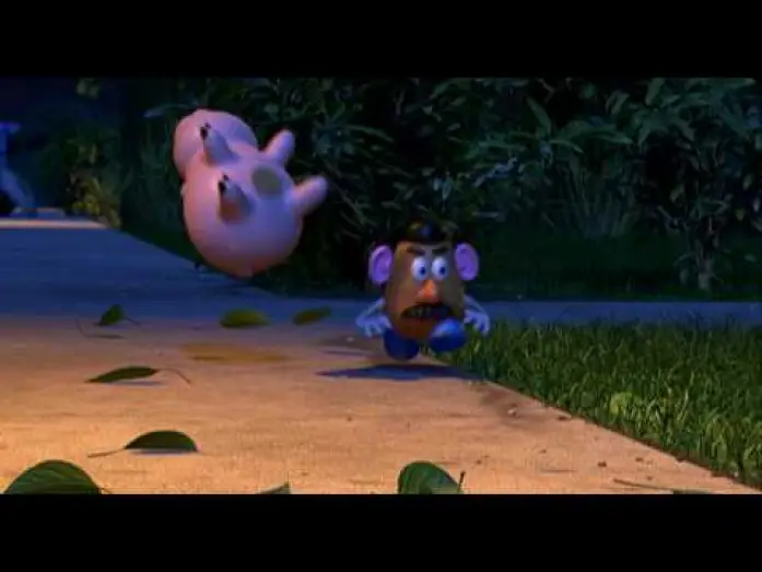 Видео к фильму История игрушек 2 | Toy Story 2 en 3D |&nbsp;Trailer Oficial | Disney &middot; Pixar Oficial