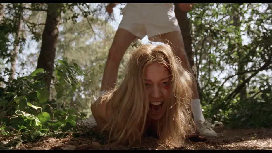 Видео к фильму Потрошитель | Blu-ray Promo Trailer