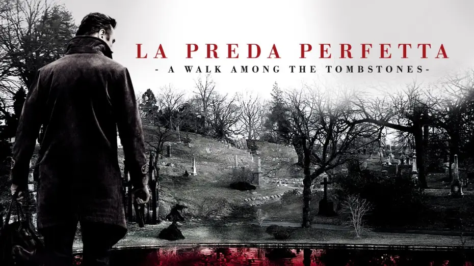 Видео к фильму Прогулка среди могил | La preda perfetta - A Walk Among the Tombstones - Trailer italiano ufficiale [HD]