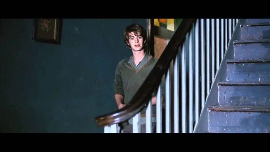 Видео к фильму Не отпускай меня | Never Let Me Go bande-annonce HD VF
