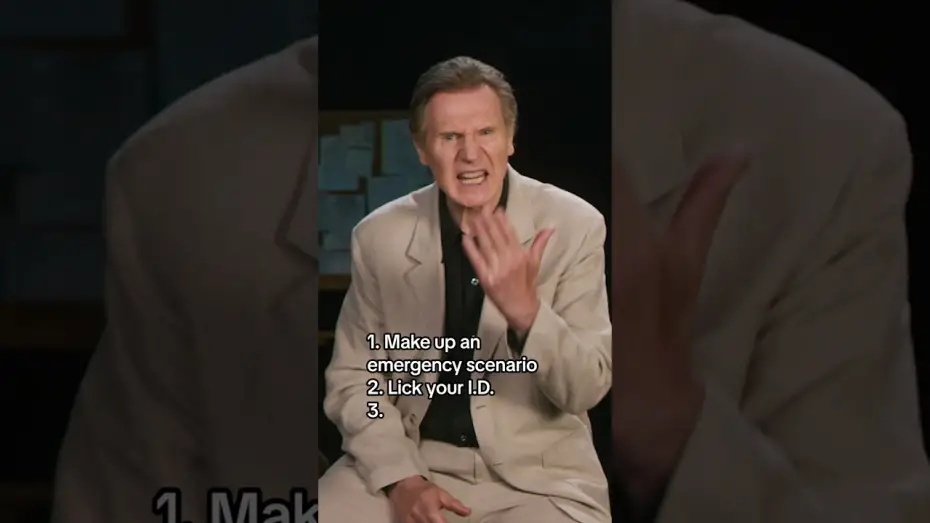 Видео к фильму Голый пистолет | Speeding Ticket