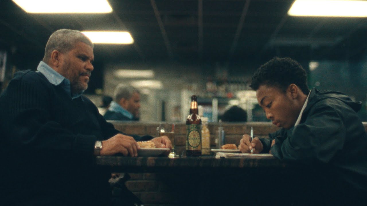 Видео к фильму Story Ave | Official Trailer