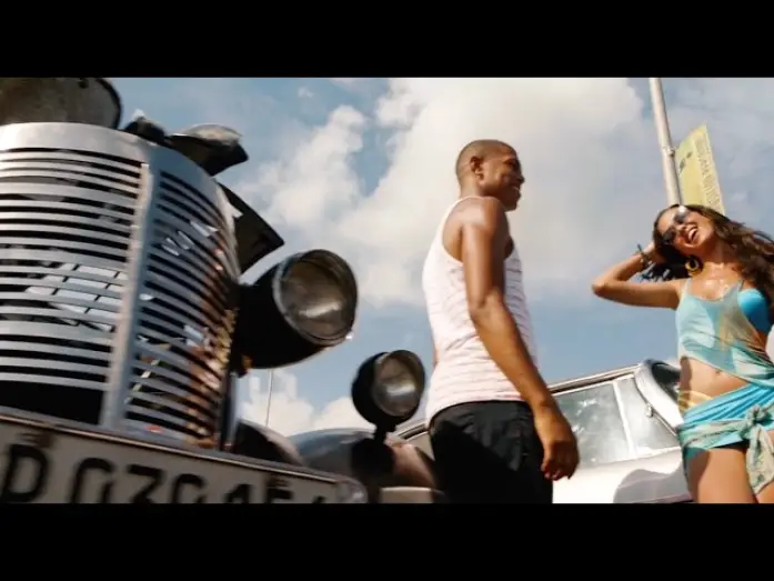 Видео к фильму Форсаж 8 | FAST & FURIOUS 8 - Featurette "Le auto di Cuba" (sottotitoli in italiano)