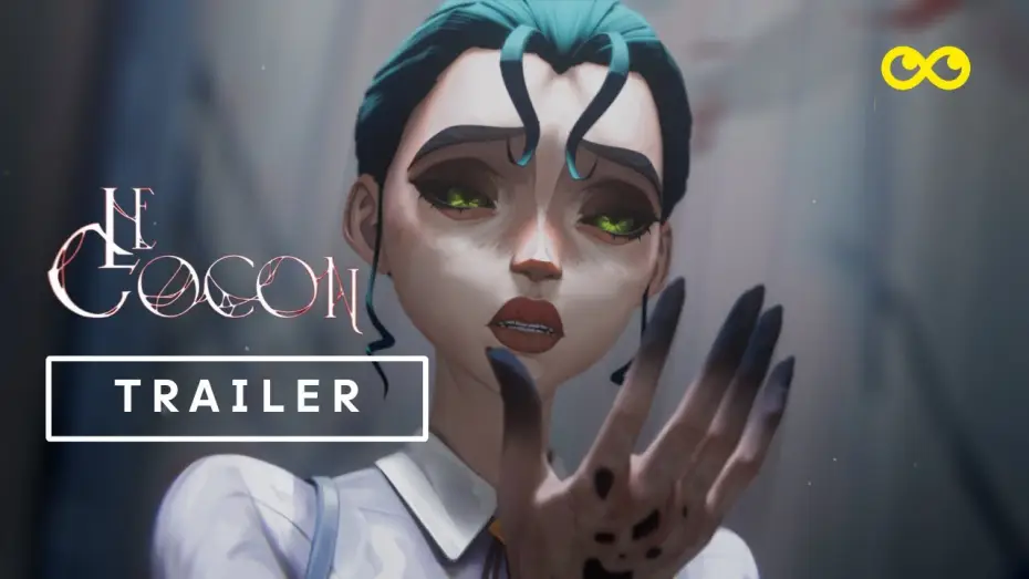 Видео к фильму Le Cocon | LE COCON | Bande Annonce du court-m&eacute;trage d'animation [2025] | Supinfocom Rubika