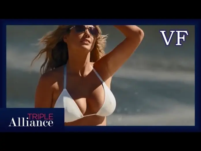 Видео к фильму Другая женщина | Triple Alliance - Bande Annonce VF