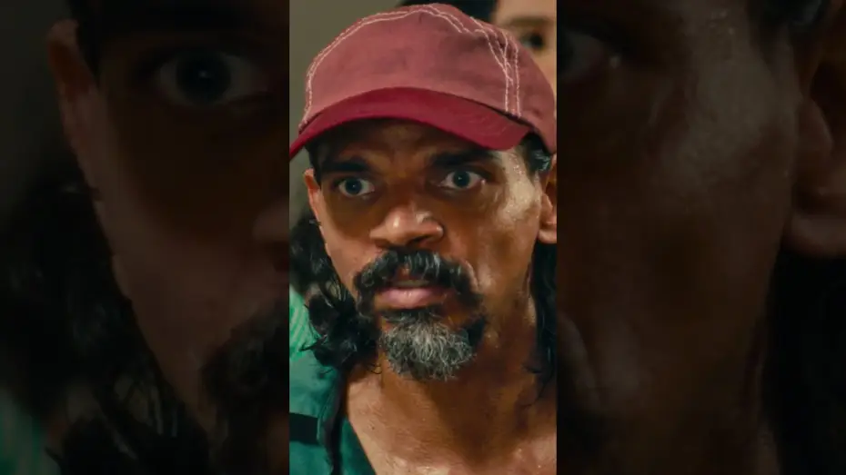 Видео к фильму Секретный агент | Wagner Moura delivers a tour-de-force Oscar-nominated performance in THE SECRET AGENT. [Subtitled]