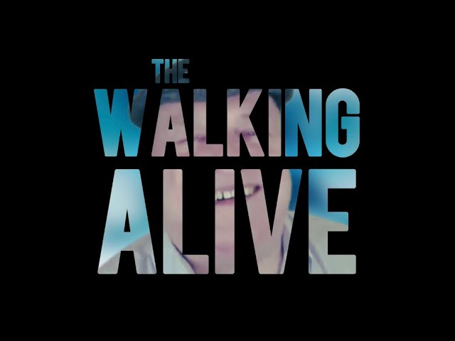 Видео к фильму The Walking Alive - Season One | The Walking Alive | Teaser (2023) | Scottie McClue, Andrew Lincoln, Jenson Ackles