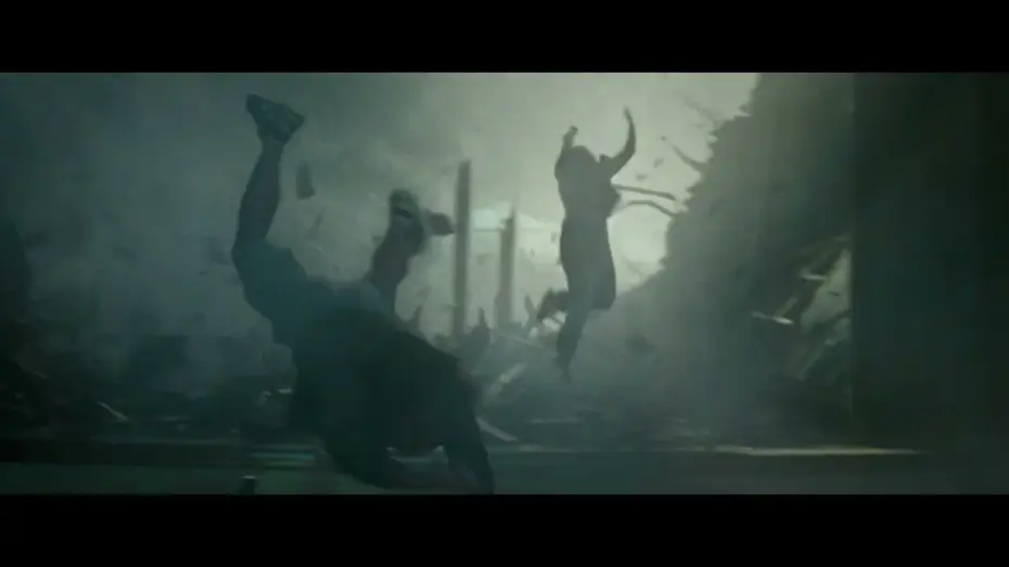 Видео к фильму Смерч 2 | Spot "Force Theater"