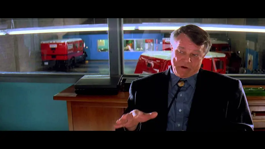 Видео к фильму Там внутри | Там, внутри - Трейлер