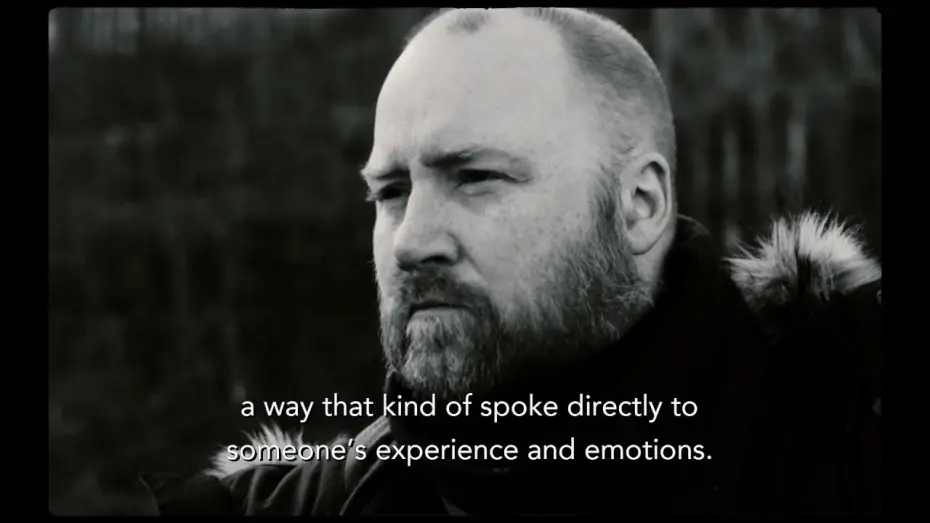 Видео к фильму Последние и первые люди | J&oacute;hann J&oacute;hannsson & Yair Elazar Glotman