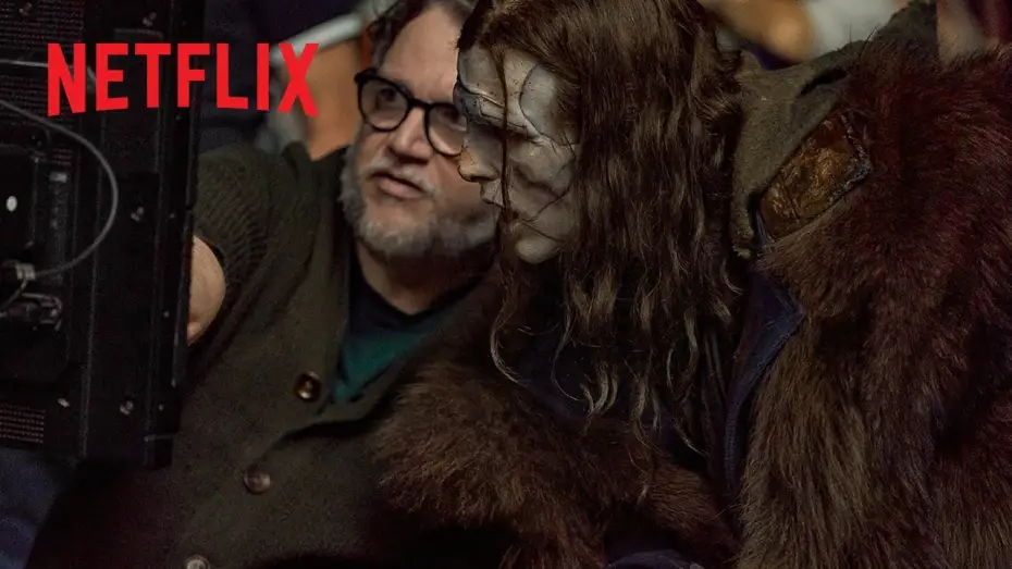 Видео к фильму Frankenstein | How Jacob Elordi transformed for Frankenstein