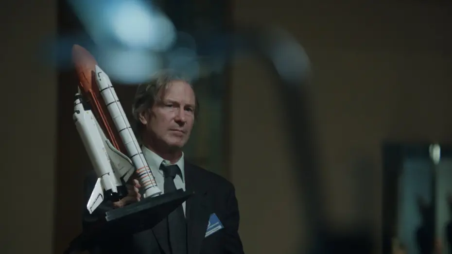 Видео к фильму Челленджер | 73 Seconds | THE CHALLENGER DISASTER