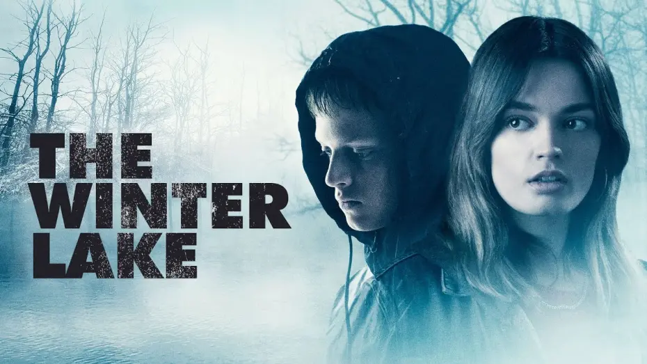 Видео к фильму Зимнее озеро | The Winter Lake (2021) Official Trailer