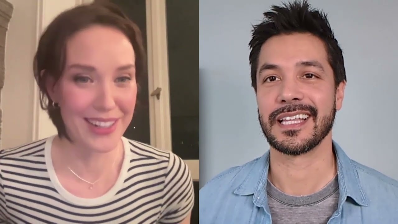 Видео к фильму Бетти не везёт в любви | Live