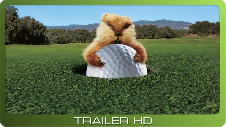 Видео к фильму Гольф-клуб | Caddyshack ≣ 1980 ≣ Trailer ≣ Remastered ≣ German | Deutsch