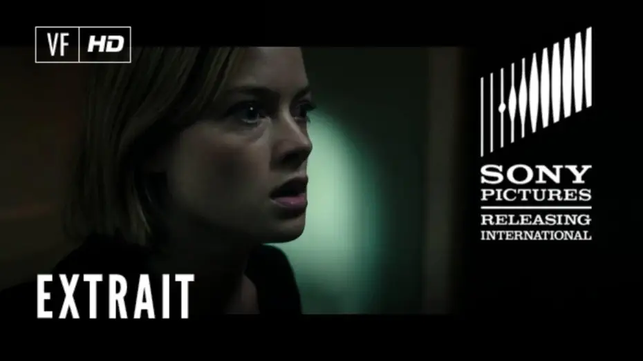Видео к фильму Не дыши | Don't Breathe - La Maison des T&eacute;n&egrave;bres - Extrait VF - The Blind Man Confronts Money