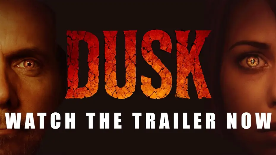 Видео к фильму Dusk | DUSK Trailer &mdash; starring Laura Bailey (Critical Role)