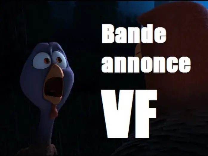 Видео к фильму Индюки: Назад в будущее — Mission Dindons - Bande annonce officielle