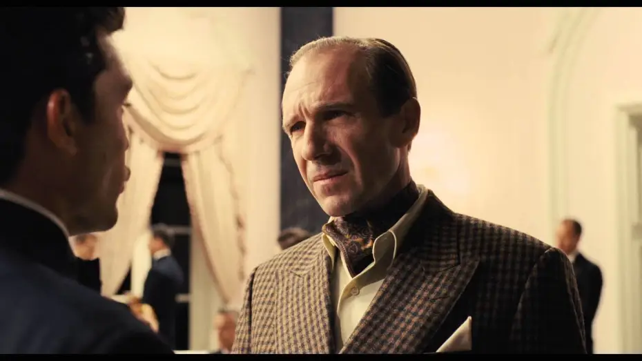 Видео к фильму Да здравствует Цезарь! | Ave C&eacute;sar! / Extrait "J'aimerais que ce soit aussi simple" VF [Au cin&eacute;ma le 17 f&eacute;vrier]