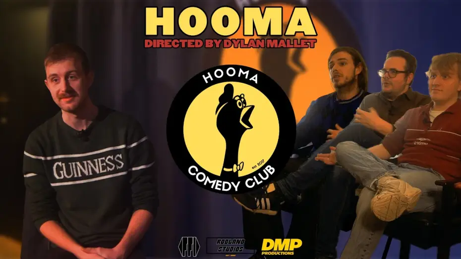 Видео к фильму HOOMA — HOOMA (Official Extended Documentary)