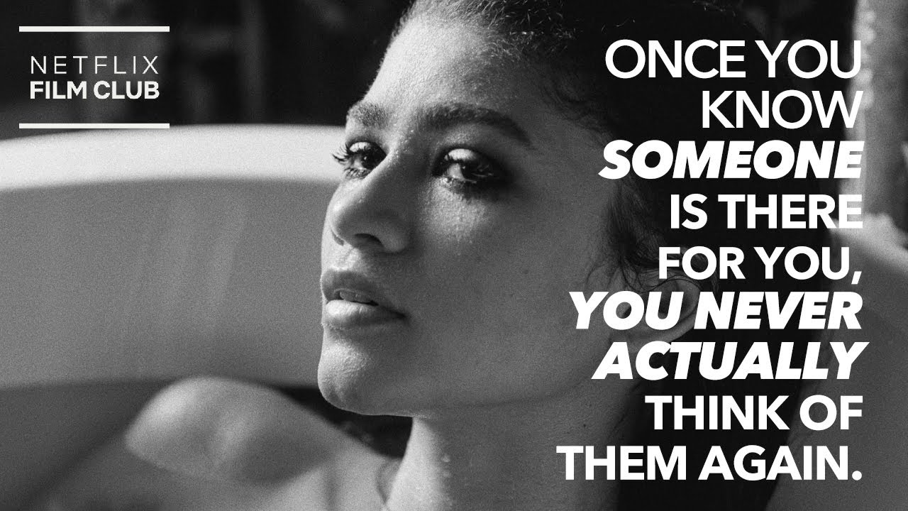 Видео к фильму Малкольм и Мари | The Most Powerful Lines In Malcolm & Marie | Netflix