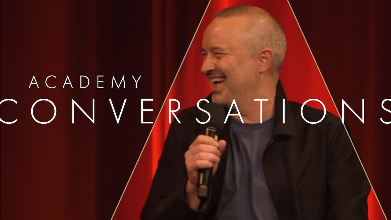 Видео к фильму Дэвид Боуи: Moonage Daydream | Academy Conversations: 'Moonage Daydream' w/ Filmmakers