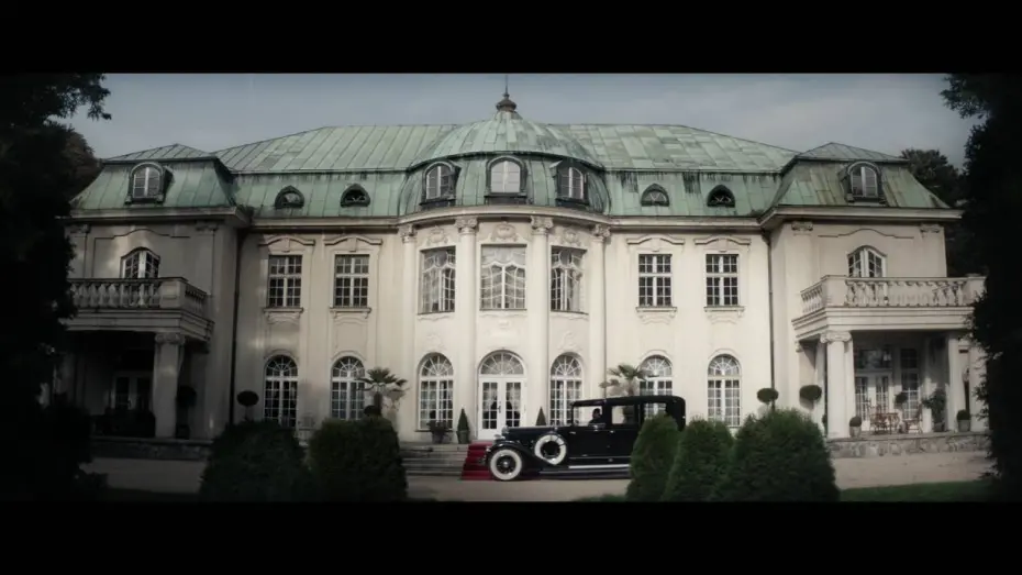 Видео к фильму Маргарита | Маргарита - Trailer