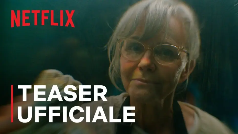 Видео к фильму Remarkably Bright Creatures | Creature luminose | Teaser ufficiale | Netflix Italia