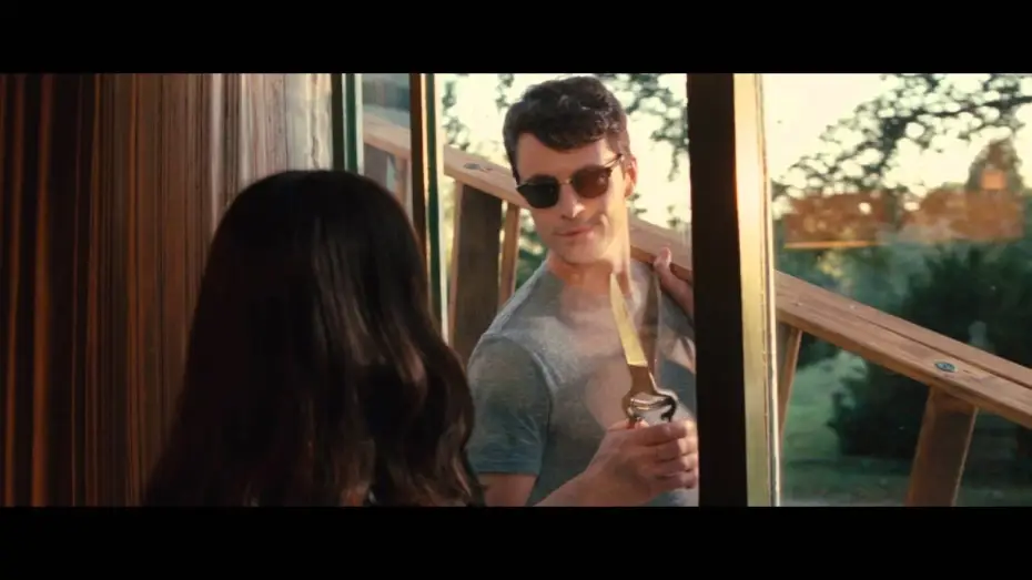 Видео к фильму Порочные игры | Stoker - Bande annonce VOST HD