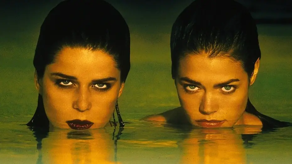 Видео к фильму Дикость — Official Trailer: Wild Things (1998)