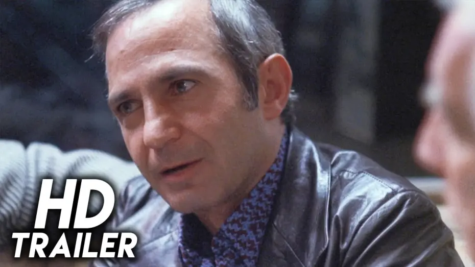 Видео к фильму Убийство китайского букмекера | The Killing of a Chinese Bookie (1976) ORIGINAL TRAILER [HD 1080p]