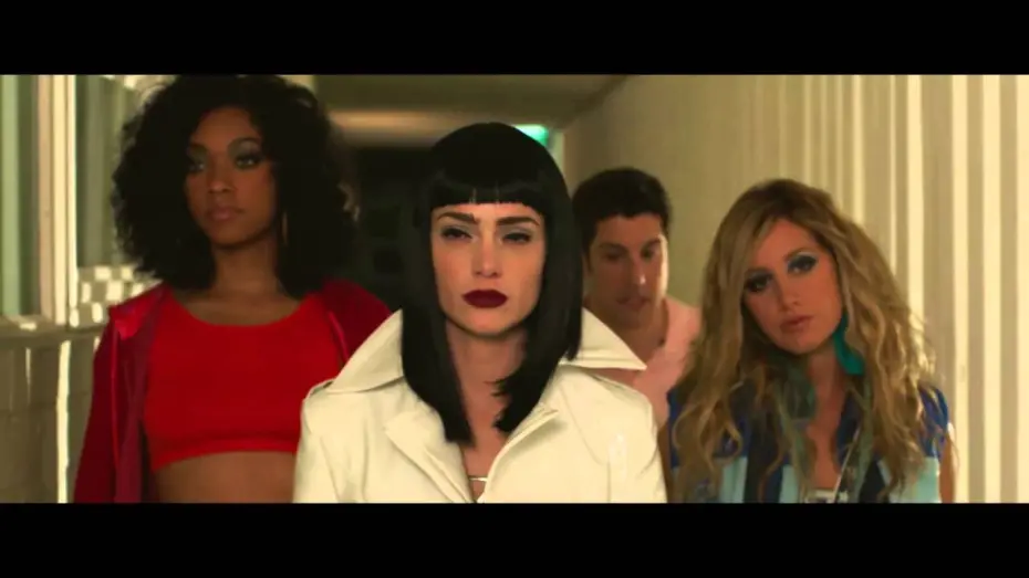 Видео к фильму Все по-взрослому | Official Trailer