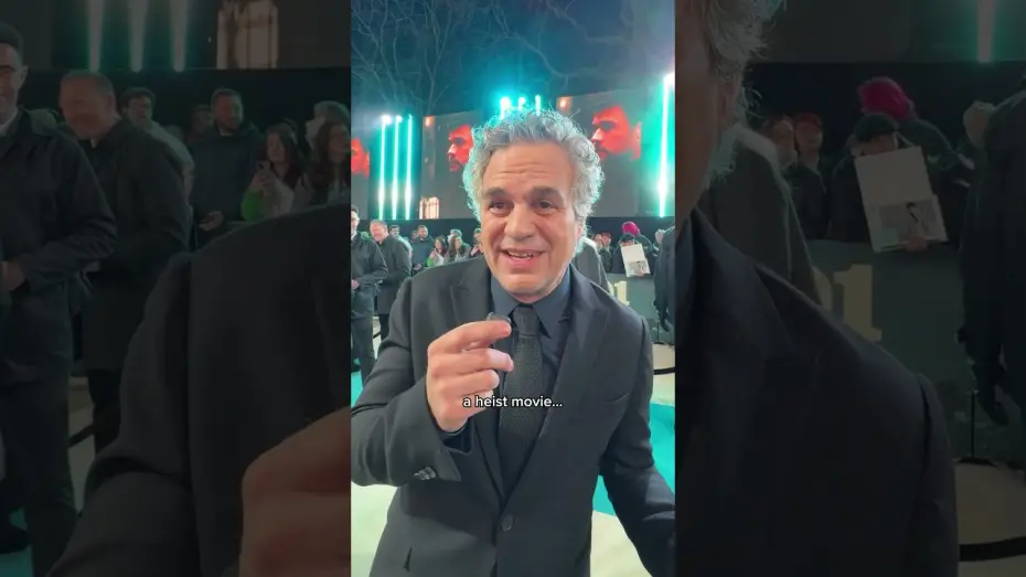 Видео к фильму Crime 101 | This is your sign to see Crime 101 on the biggest screen possible!