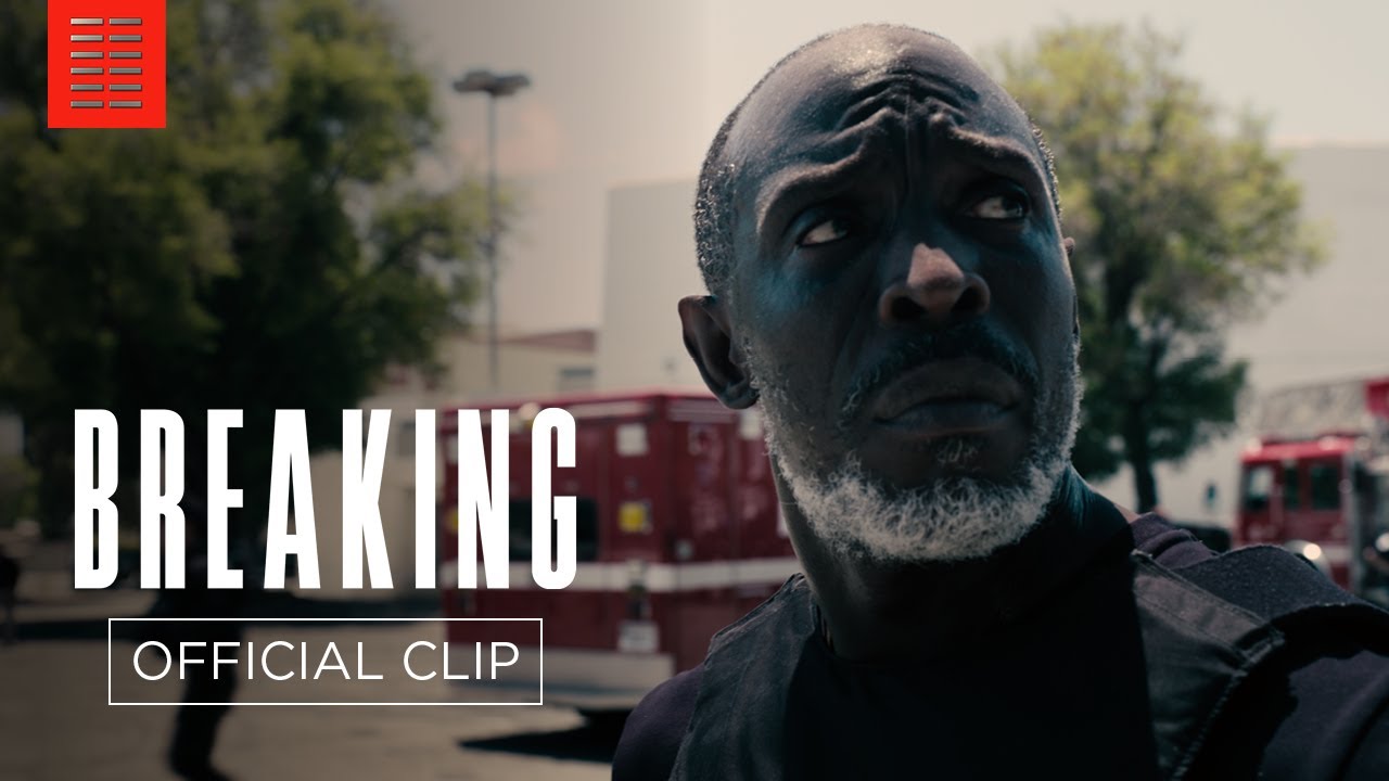 Видео к фильму Нечего терять | Don't Do Nothing Stupid