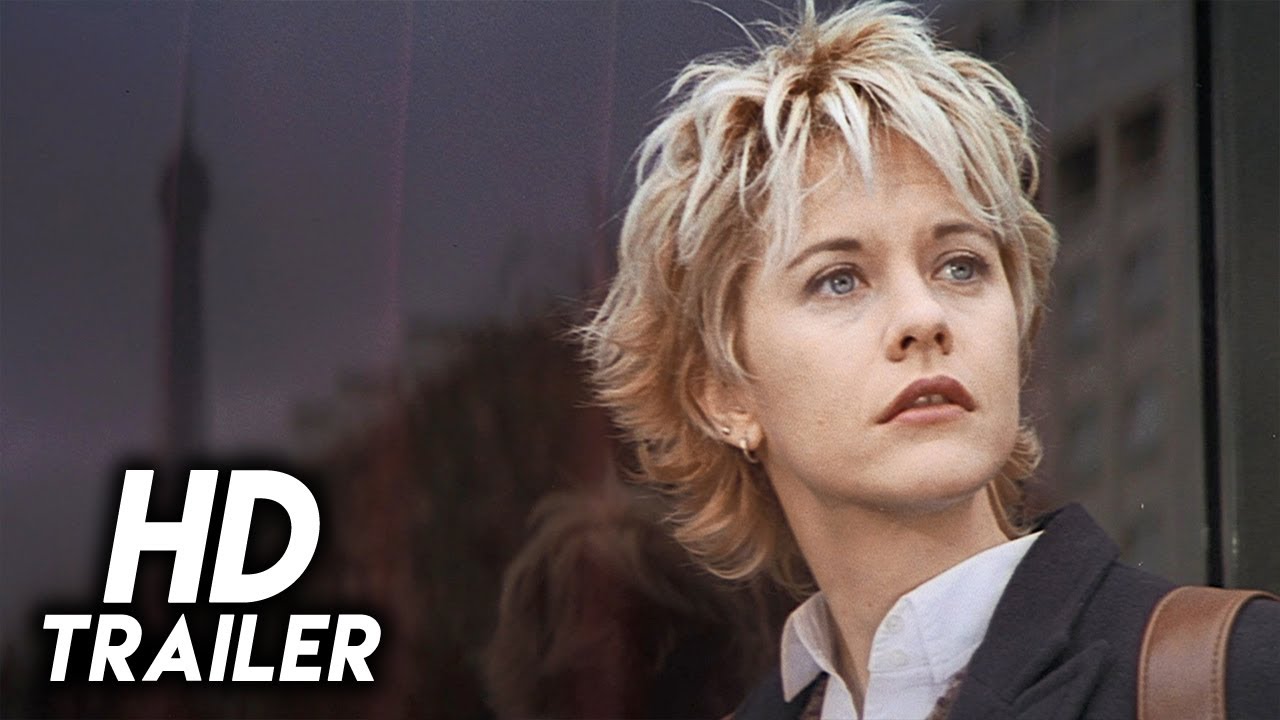 Видео к фильму Французский поцелуй | French Kiss (1995) ORIGINAL TRAILER [HD]