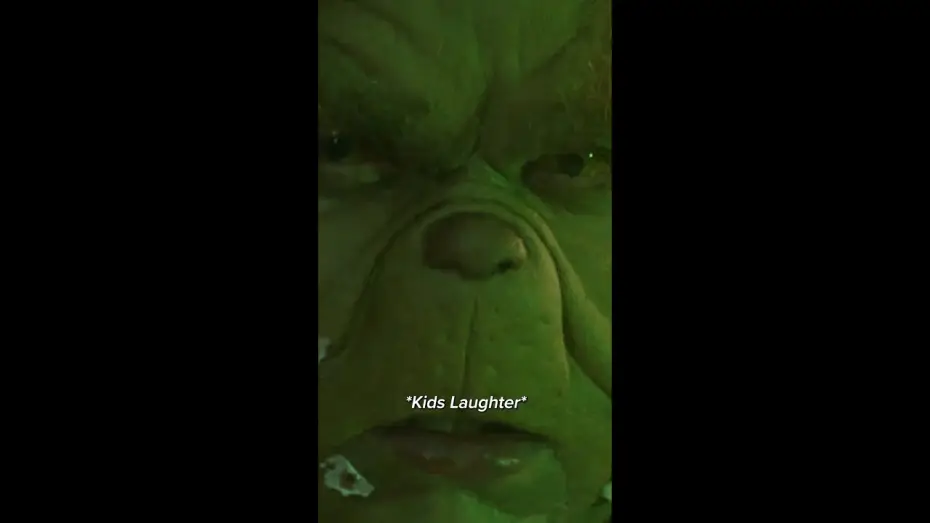 Видео к фильму Гринч - похититель Рождества | Grinch Origin Story