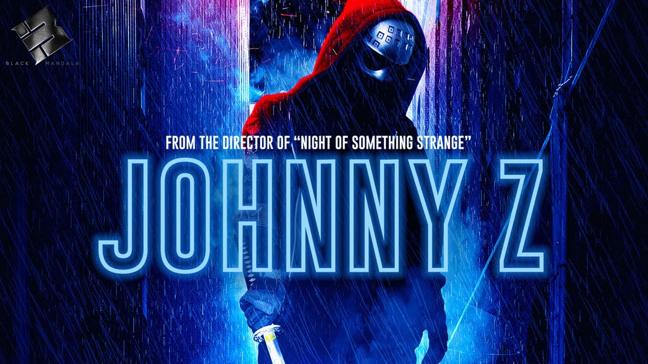 Видео к фильму Johnny Z | Official Trailer
