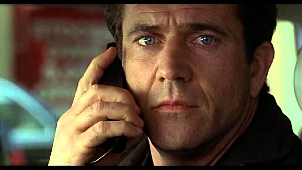 Видео к фильму Выкуп | Ransom Trailer - 1080p