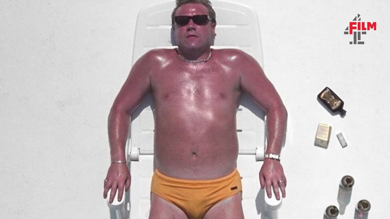 Видео к фильму Сексуальная тварь | Trailer