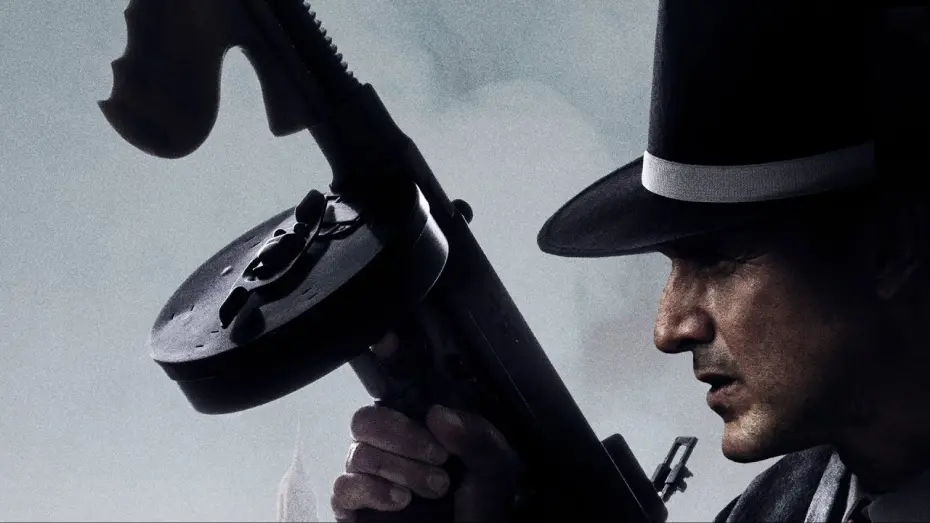 Видео к фильму Город банд | Город банд &mdash; Русский трейлер