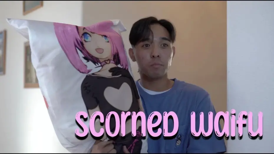 Видео к фильму Scorned Waifu | Scorned Waifu &ndash; Trailer