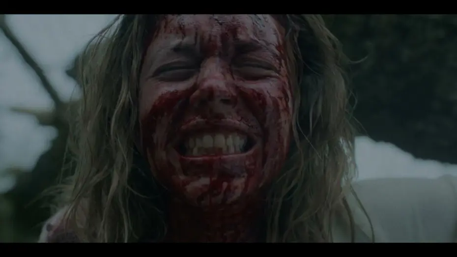 Видео к фильму Immaculate | "Mother"