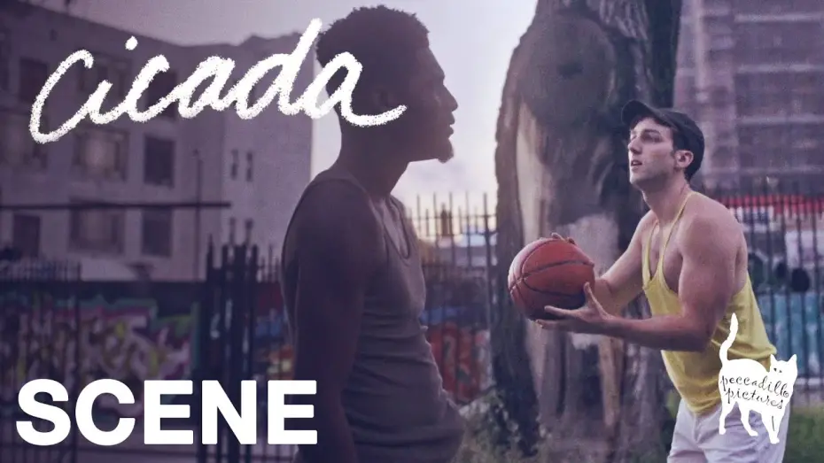 Видео к фильму Цикада | CICADA - You Should Tell Your Dad
