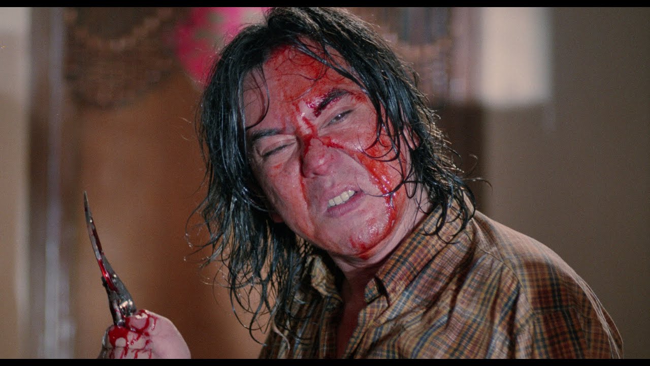 Видео к фильму Синдром Эбола | Ebola Syndrome (1996) [Vinegar Syndrome 4K UHD & Blu-ray Promo Trailer]