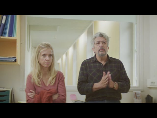 Видео к фильму Невероятно, но факт | First trailer for Quentin Dupieux&rsquo;s Berlinale premiere &lsquo;Incredible But True&rsquo; (exclusive)