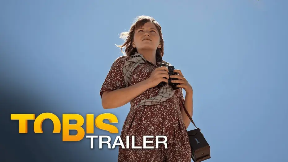 Видео к фильму Леди Наска | MARIA REICHE: DAS GEHEIMNIS DER NAZCA-LINIEN | Offizieller Trailer | Ab 25. September im Kino!